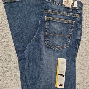 Wonder Nation Classic Blue Kids Jeans